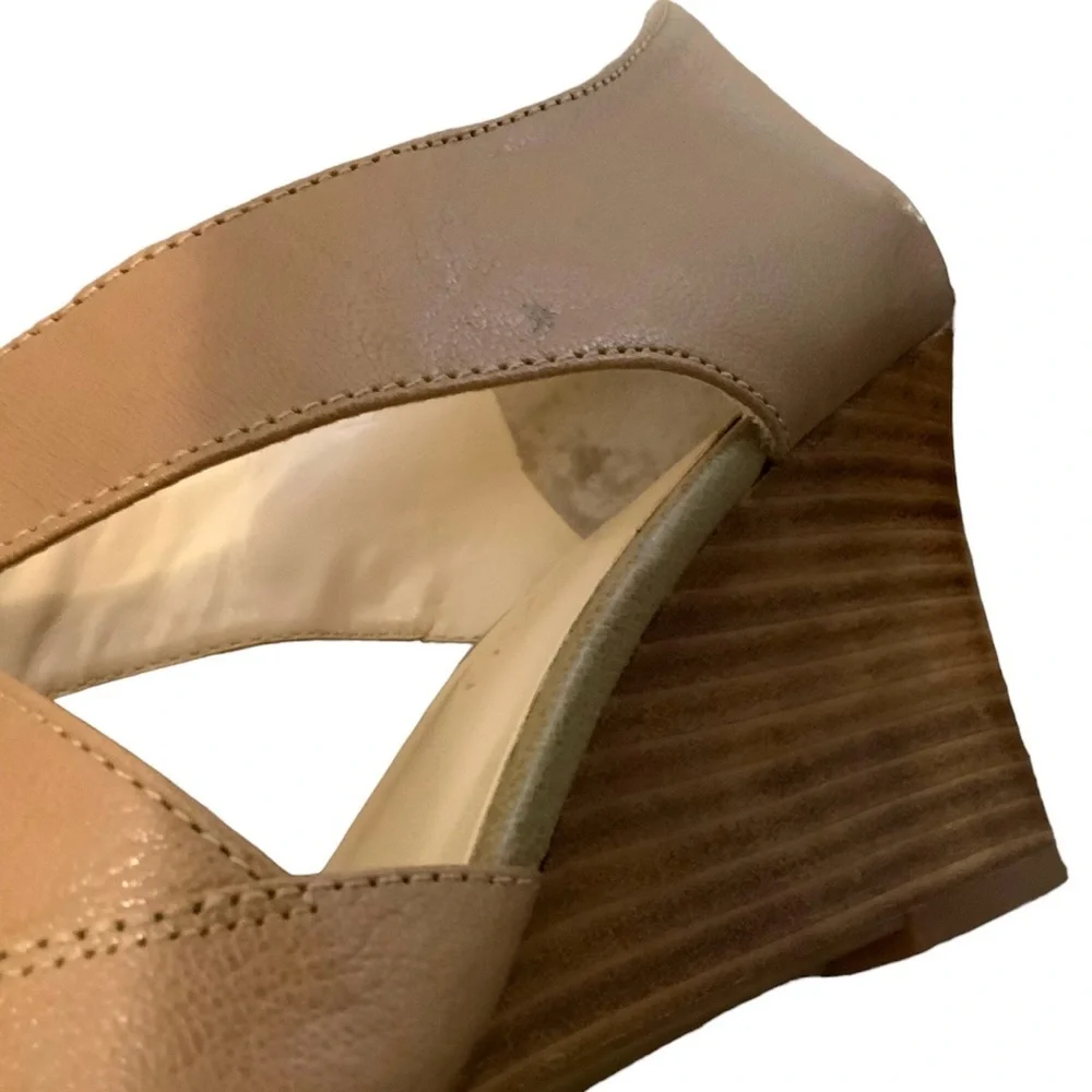 Franco Sarto wedges Tandy2
